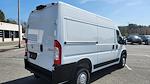 New 2024 Ram ProMaster 1500 Tradesman High Roof FWD, Empty Cargo Van for sale #A24182 - photo 8