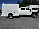 New 2024 Ram 5500 Tradesman Crew Cab 4WD, Service Truck for sale #A24190 - photo 10