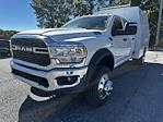 New 2024 Ram 5500 Tradesman Crew Cab 4WD, Service Truck for sale #A24190 - photo 6