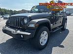 2019 Jeep Wrangler 4WD, SUV for sale #A24193A - photo 4