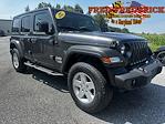 2019 Jeep Wrangler 4WD, SUV for sale #A24193A - photo 1