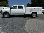 2024 Ram 3500 Crew Cab 4WD, Reading Classic II Steel Service Truck for sale #A24209 - photo 6