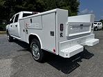 New 2024 Ram 3500 Tradesman Crew Cab 4WD, Reading Classic II Steel Service Truck for sale #A24209 - photo 8