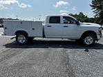 2024 Ram 3500 Crew Cab 4WD, Reading Classic II Steel Service Truck for sale #A24209 - photo 9