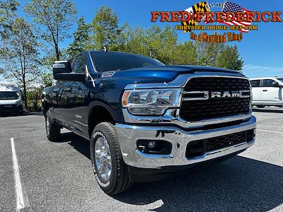 2024 Ram 2500 Crew Cab 4WD, Pickup for sale #A24214 - photo 1