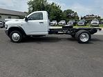 New 2024 Ram 5500 Tradesman Regular Cab 4WD, Cab Chassis for sale #A24253 - photo 3