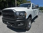 New 2024 Ram 3500 Tradesman Crew Cab 4WD, Service Truck for sale #A24254 - photo 5