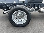 New 2024 Ram 5500 Tradesman Regular Cab 4WD, Cab Chassis for sale #A24262 - photo 10