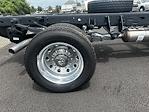 New 2024 Ram 5500 Tradesman Regular Cab 4WD, Cab Chassis for sale #A24263 - photo 10