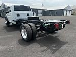 New 2024 Ram 5500 Tradesman Regular Cab 4WD, Cab Chassis for sale #A24263 - photo 6