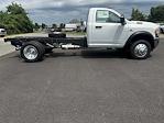 New 2024 Ram 5500 Tradesman Regular Cab 4WD, Cab Chassis for sale #A24263 - photo 8