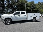 New 2024 Ram 3500 Tradesman Crew Cab 4WD, Service Truck for sale #A24273 - photo 5