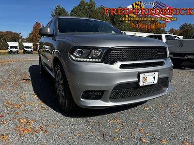 2019 Dodge Durango AWD, SUV for sale #A24274A - photo 1