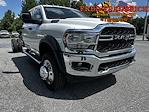 New 2024 Ram 5500 Tradesman Crew Cab 4WD, Cab Chassis for sale #A24293 - photo 3