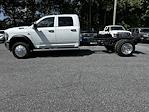 New 2024 Ram 5500 Tradesman Crew Cab 4WD, Cab Chassis for sale #A24293 - photo 5