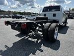 New 2024 Ram 5500 Tradesman Crew Cab 4WD, Cab Chassis for sale #A24294 - photo 2