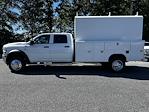 New 2024 Ram 5500 Tradesman Crew Cab 4WD, Service Truck for sale #A24295 - photo 5