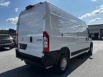 New 2024 Ram ProMaster 3500 Tradesman High Roof FWD, Empty Cargo Van for sale #A24309 - photo 8