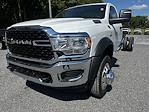 New 2024 Ram 5500 SLT Regular Cab 4WD, Cab Chassis for sale #A24314 - photo 4