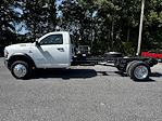 New 2024 Ram 5500 SLT Regular Cab 4WD, Cab Chassis for sale #A24314 - photo 5