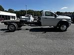 New 2024 Ram 5500 SLT Regular Cab 4WD, Cab Chassis for sale #A24314 - photo 8