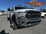 New 2024 Ram 5500 Tradesman Crew Cab 4WD, Service Truck for sale #A24315 - photo 1