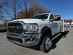 New 2024 Ram 5500 Tradesman Crew Cab 4WD, Service Truck for sale #A24315 - photo 4