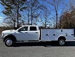 New 2024 Ram 5500 Tradesman Crew Cab 4WD, Service Truck for sale #A24315 - photo 5