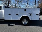 New 2024 Ram 5500 Tradesman Crew Cab 4WD, Service Truck for sale #A24315 - photo 6