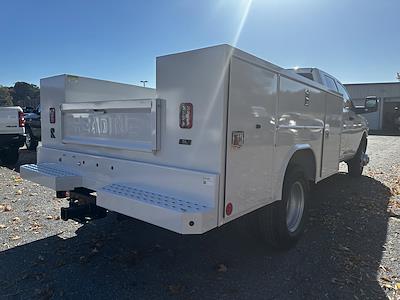 New 2024 Ram 3500 Tradesman Crew Cab 4WD, Service Truck for sale #A24316 - photo 2