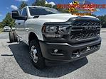 New 2024 Ram 3500 Tradesman Crew Cab 4WD, Cab Chassis for sale #A24316 - photo 1