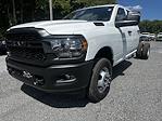 New 2024 Ram 3500 Tradesman Crew Cab 4WD, Cab Chassis for sale #A24316 - photo 4