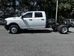 New 2024 Ram 3500 Tradesman Crew Cab 4WD, Cab Chassis for sale #A24316 - photo 5