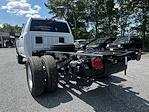 New 2024 Ram 3500 Tradesman Crew Cab 4WD, Cab Chassis for sale #A24316 - photo 6