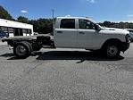 New 2024 Ram 3500 Tradesman Crew Cab 4WD, Cab Chassis for sale #A24316 - photo 8