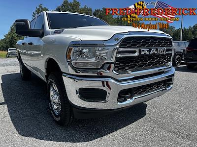 New 2024 Ram 2500 Tradesman Crew Cab 4WD, Pickup for sale #A24322 - photo 1