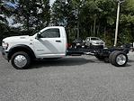 New 2024 Ram 5500 SLT Regular Cab 4WD, Cab Chassis for sale #A24341 - photo 5