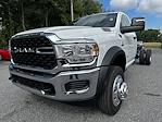 New 2024 Ram 5500 SLT Regular Cab 4WD, Cab Chassis for sale #A24342 - photo 4