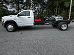 New 2024 Ram 5500 SLT Regular Cab 4WD, Cab Chassis for sale #A24342 - photo 5