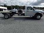 New 2024 Ram 5500 SLT Regular Cab 4WD, Cab Chassis for sale #A24342 - photo 8