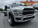 New 2024 Ram 5500 SLT Regular Cab 4WD, Cab Chassis for sale #A24343 - photo 1