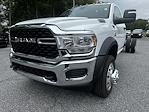 New 2024 Ram 5500 SLT Regular Cab 4WD, Cab Chassis for sale #A24343 - photo 4