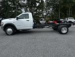 New 2024 Ram 5500 SLT Regular Cab 4WD, Cab Chassis for sale #A24343 - photo 5