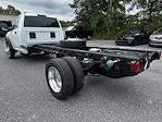 New 2024 Ram 5500 SLT Regular Cab 4WD, Cab Chassis for sale #A24343 - photo 6