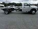 New 2024 Ram 5500 SLT Regular Cab 4WD, Cab Chassis for sale #A24343 - photo 8