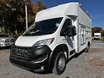 New 2024 Ram ProMaster 3500 Tradesman Standard Roof FWD, Service Utility Van for sale #A24348 - photo 4