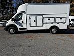 New 2024 Ram ProMaster 3500 Tradesman Standard Roof FWD, Service Utility Van for sale #A24348 - photo 5