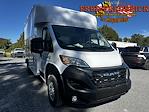 New 2024 Ram ProMaster 3500 Tradesman Standard Roof FWD, Service Utility Van for sale #A24350 - photo 1