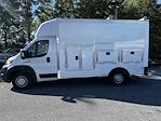 New 2024 Ram ProMaster 3500 Tradesman Standard Roof FWD, Service Utility Van for sale #A24350 - photo 5