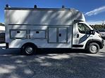 New 2024 Ram ProMaster 3500 Tradesman Standard Roof FWD, Service Utility Van for sale #A24351 - photo 10